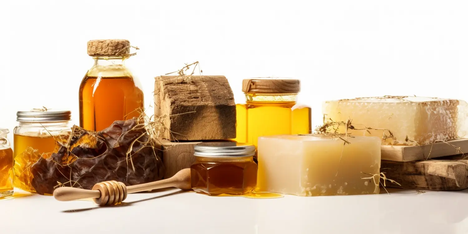 Miód akacjowy kiedy?