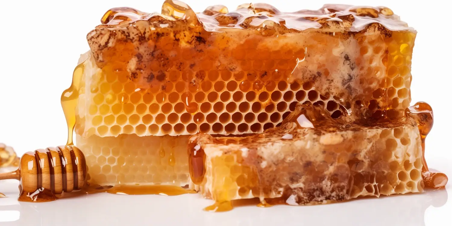 Miód akacjowy na co jest dobry?