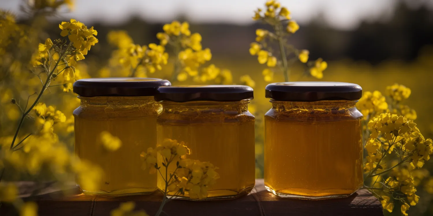 Miód akacjowy na jakie schorzenia?