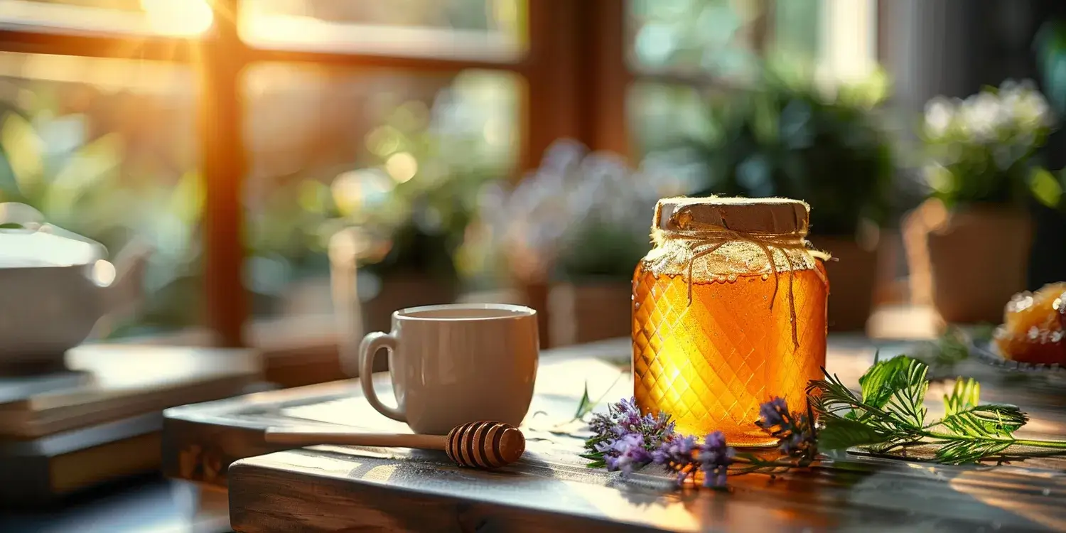 Miód rzepakowy kiedy się zbiera?