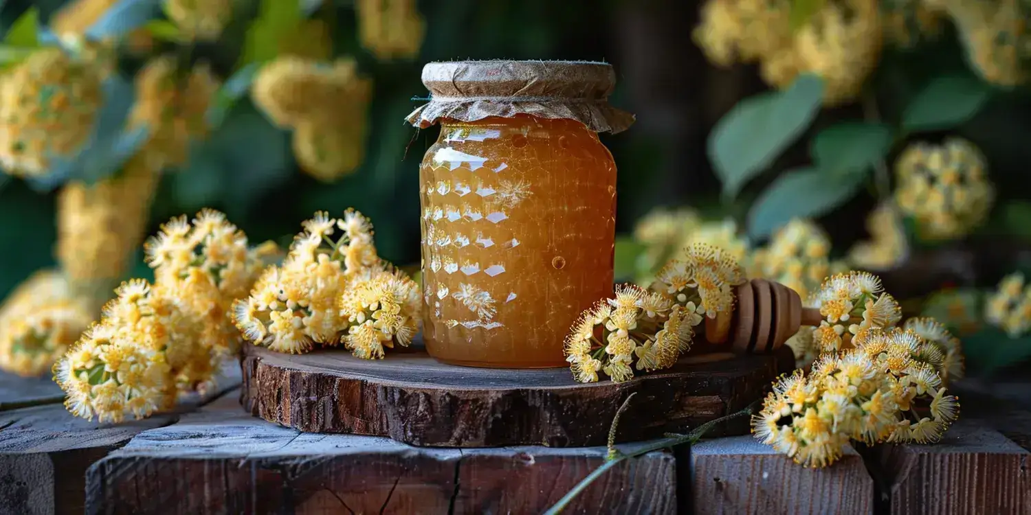 Miód rzepakowy na co dobry?