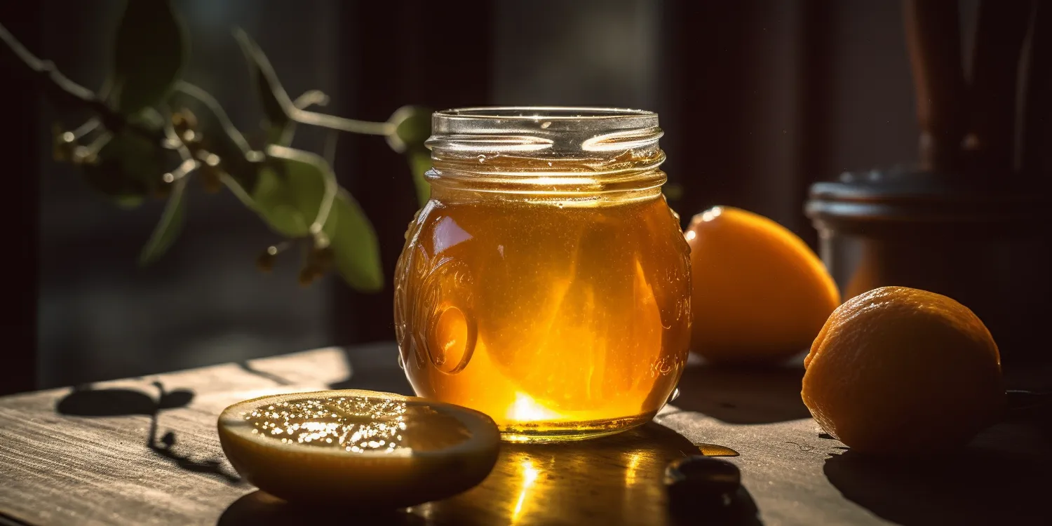 Na co jest miód akacjowy właściwości?