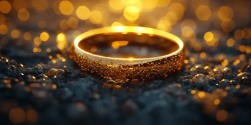 Obrączki na zamówienie Kielce