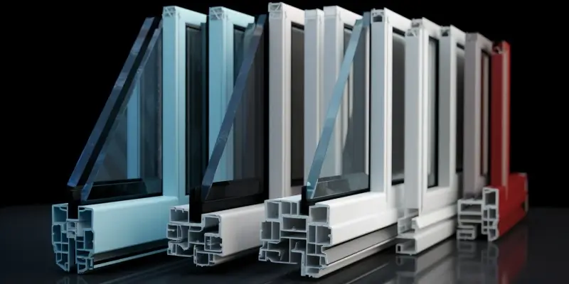 Okna aluminiowe Goleniów