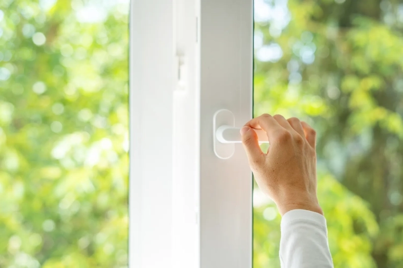 Okna PCV czy aluminiowe?