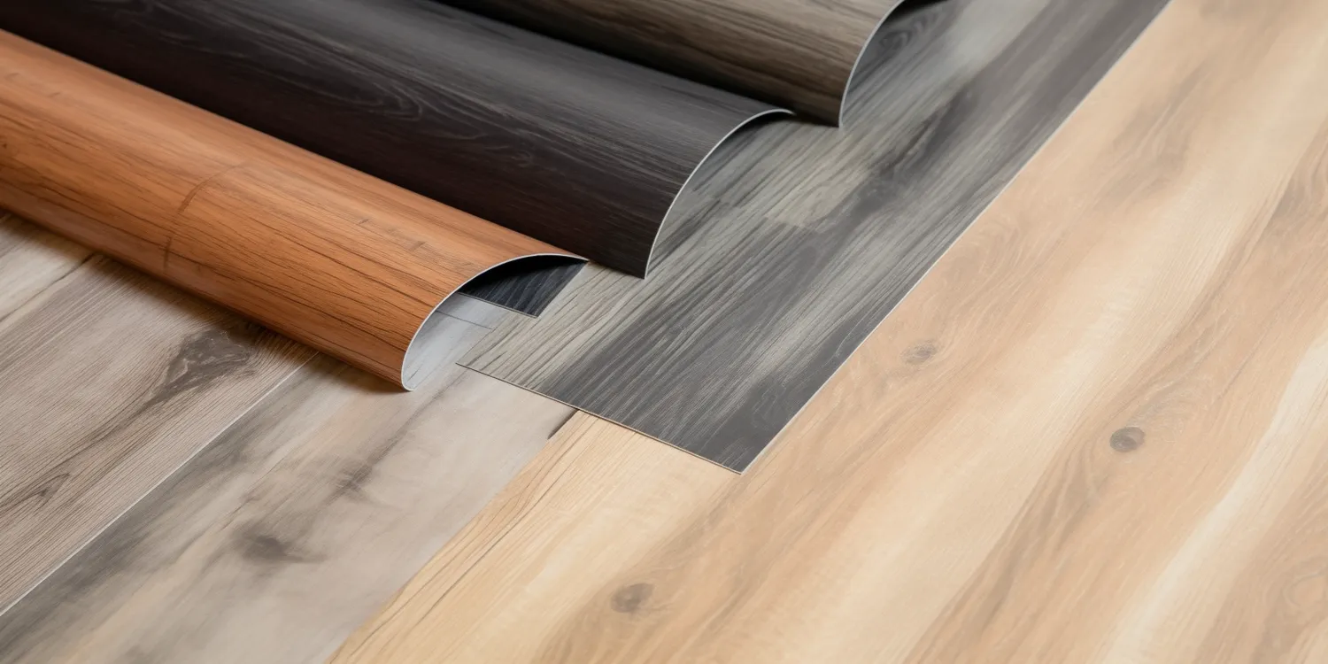 Panele winylowe i podłogi winylowe LVT – czy warto je kupić?