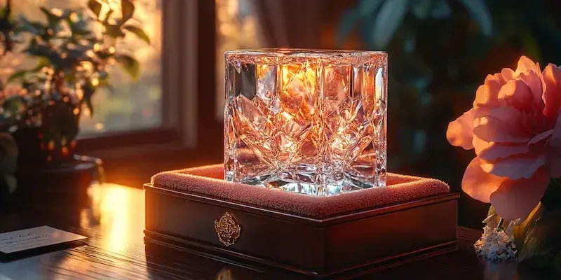 Personalizowane prezenty dla niego