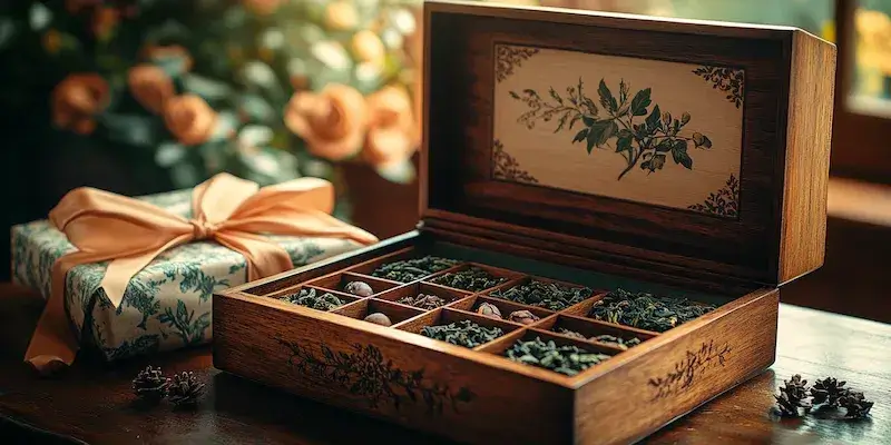 Personalizowane prezenty na rocznicę ślubu