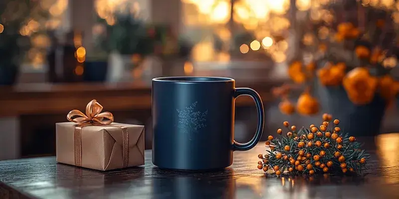 Personalizowany prezent na dzień babci i dziadka