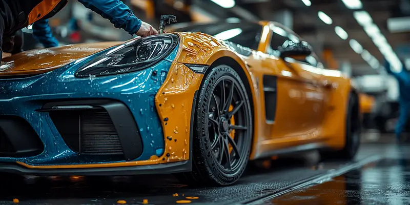 Po tym rozpoznasz dobry warsztat samochodowy