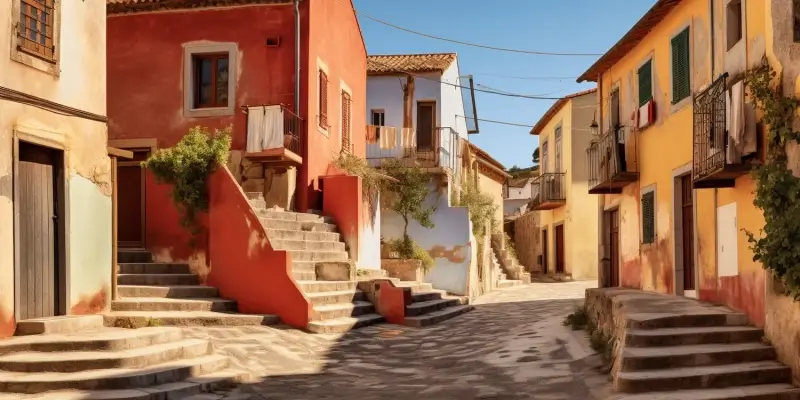 Praca agencji nieruchomości