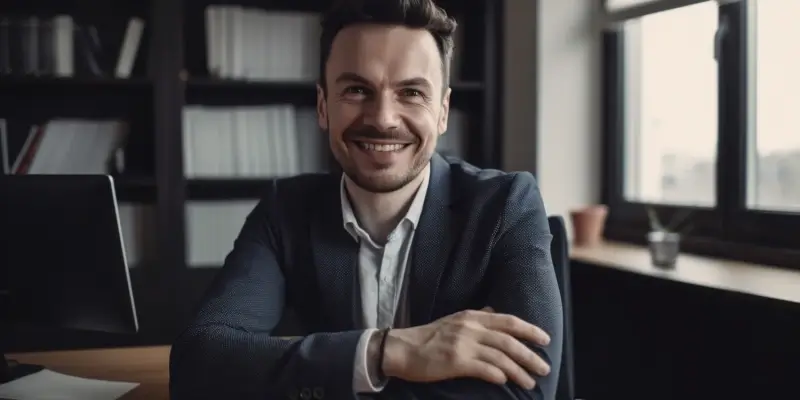 Praca w księgowości - czy warto?