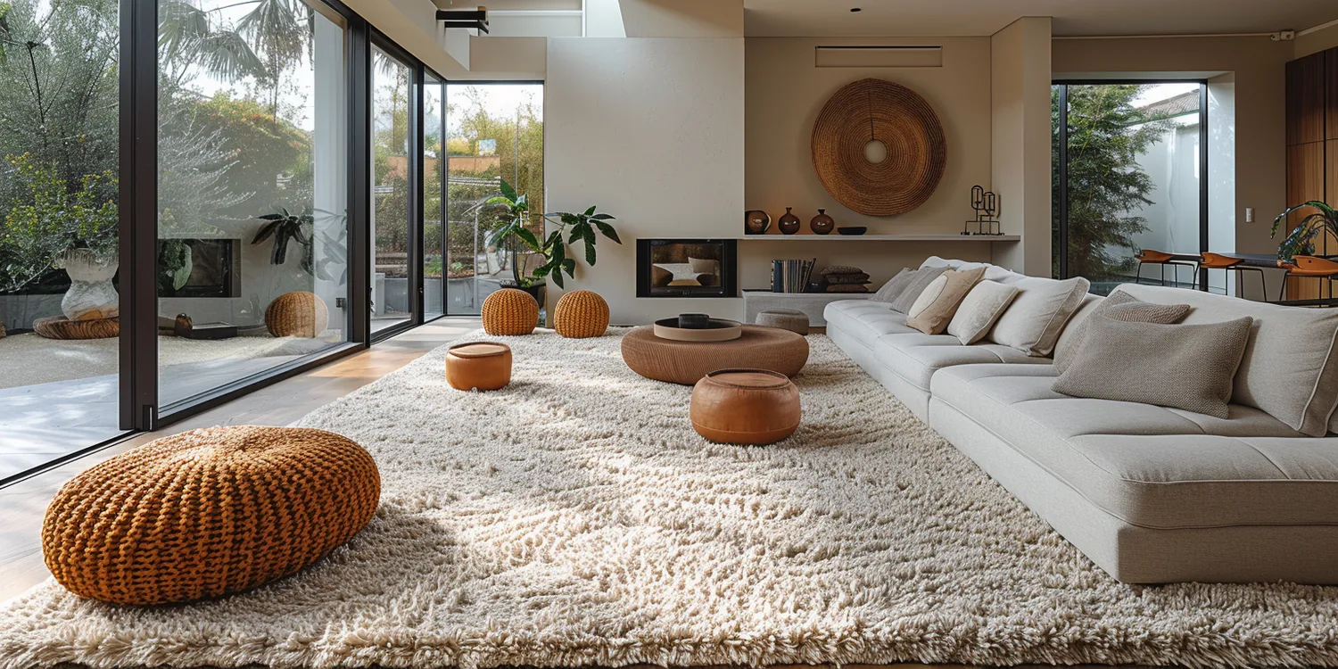 Pranie wykładzin – jak ro zrobić?