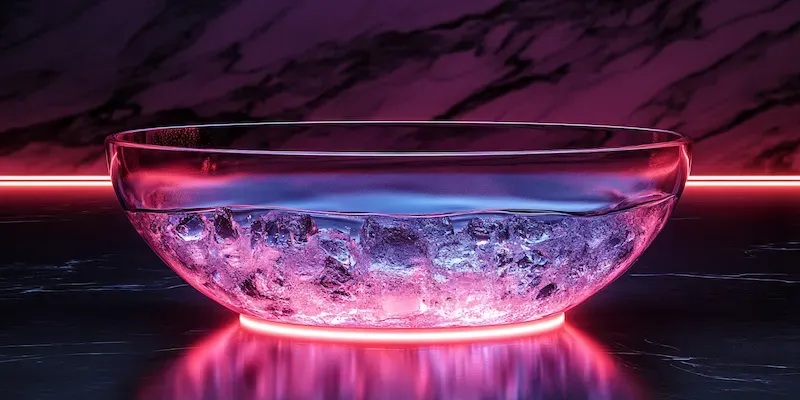 Prezent biznesowy dla mężczyzny