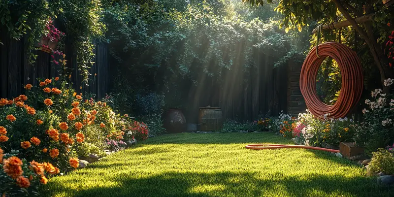 Producent węży ogrodowych