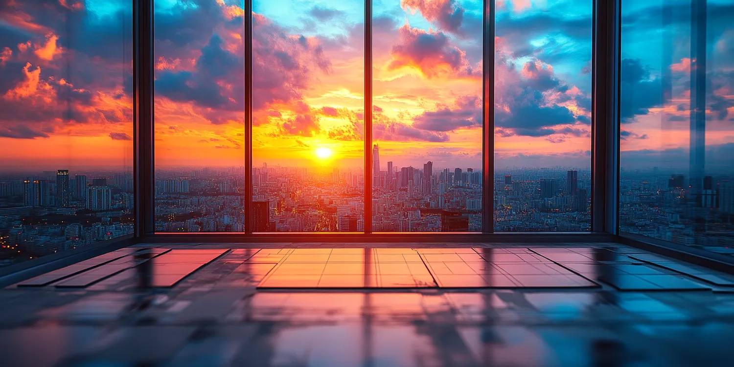 Ranking okien aluminiowych Szczecin