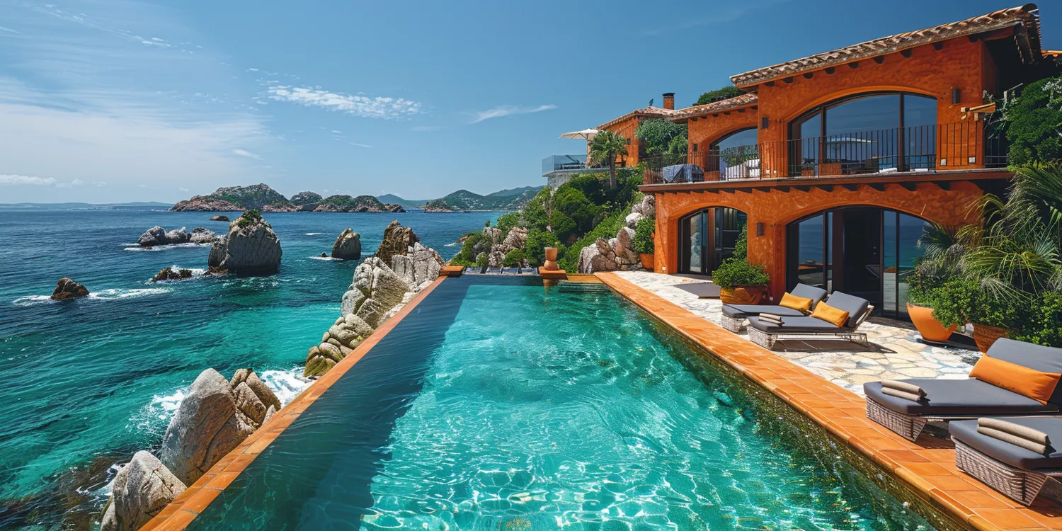 Sardynia – co można zwiedzić?