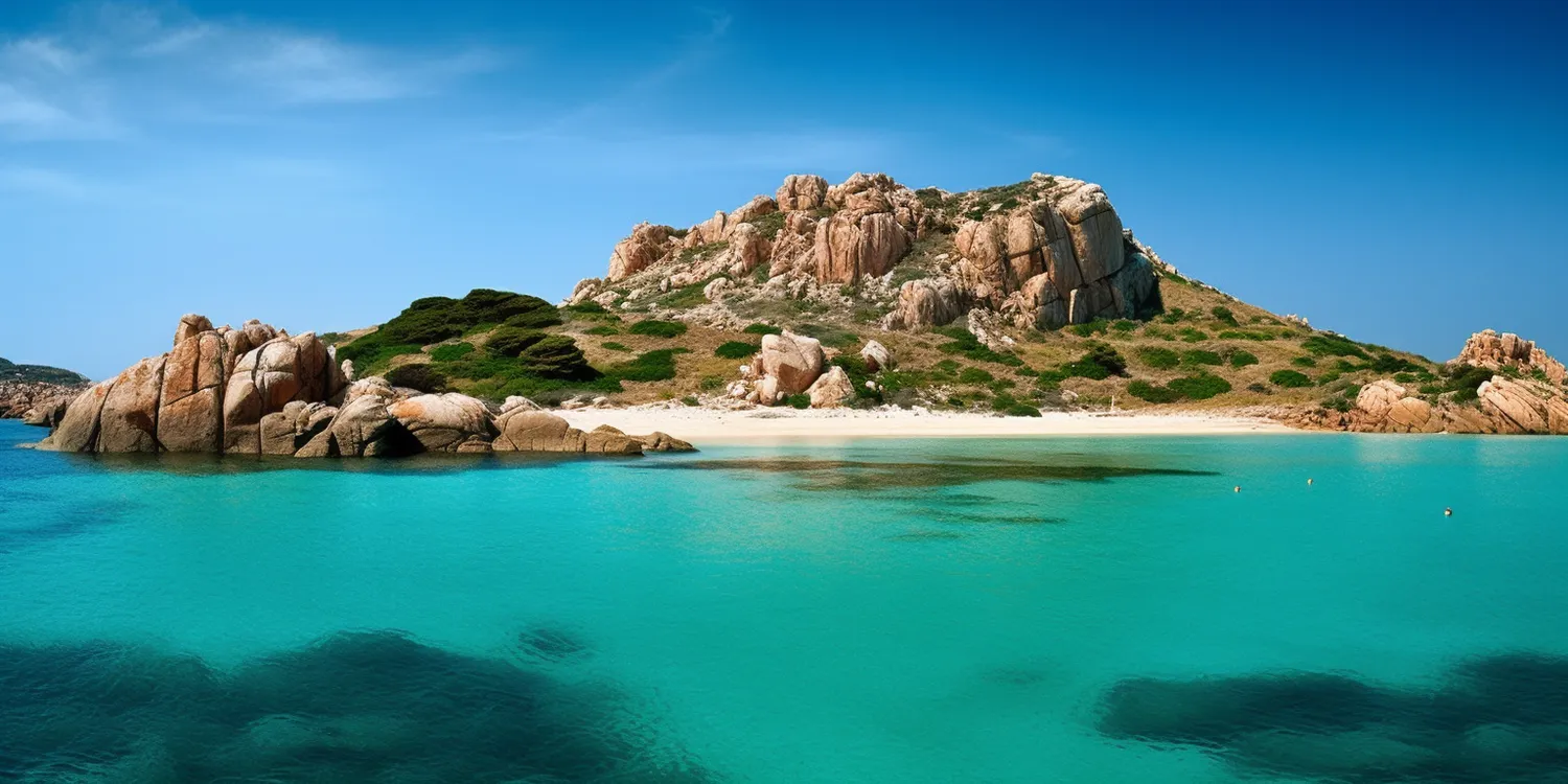 Sardynia co zobaczyć?