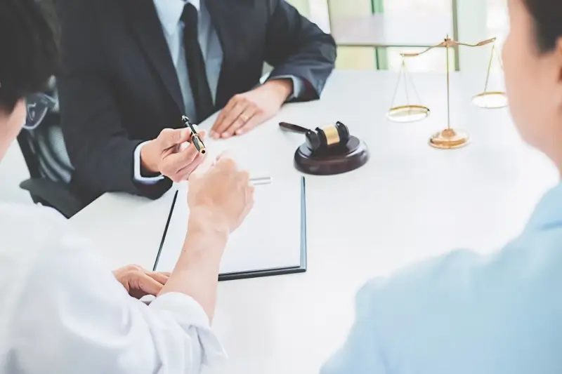 Sprawy rozwodowe Gorzów