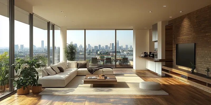 Sprzedaż mieszkania z jaką stawką vat?