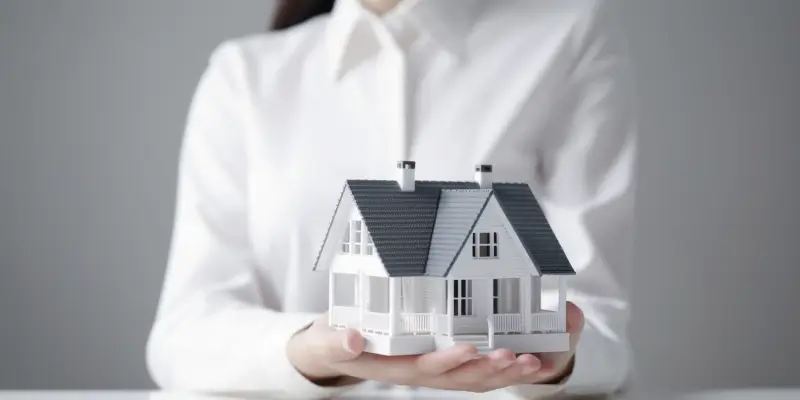 Sprzedaż nieruchomości przez profesjonalne biuro
