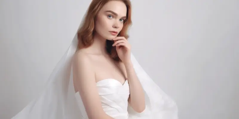 Suknie ślubne jak wybrać?