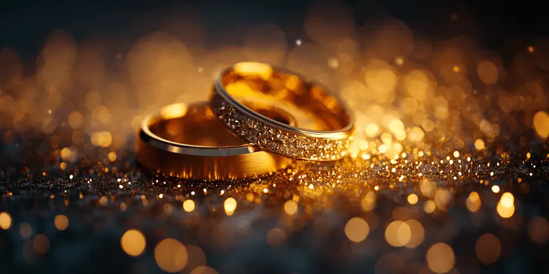 Tanie obrączki Kraków