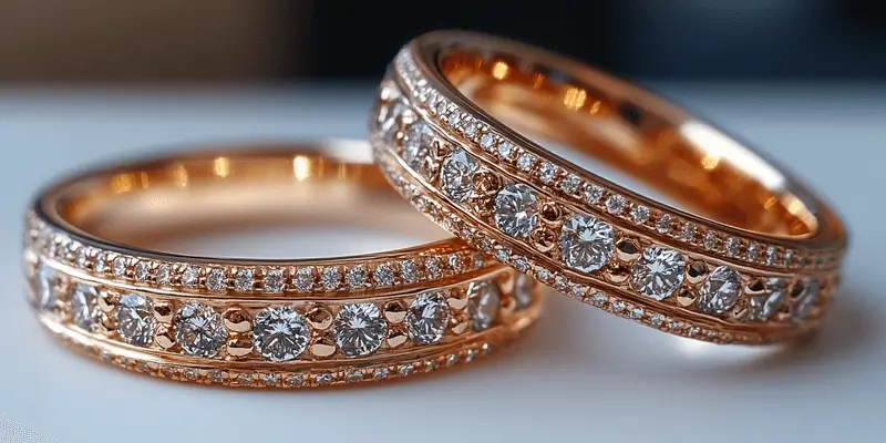 Tanie obrączki Warszawa