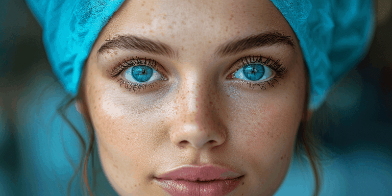 Techniki modelowania ust