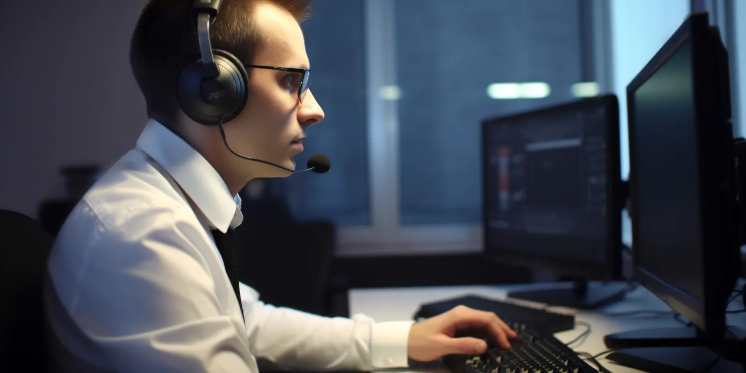 Tłumaczenie przysięgłe na angielski