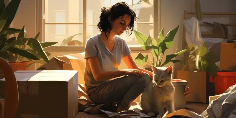 Transport mebli Szczecin