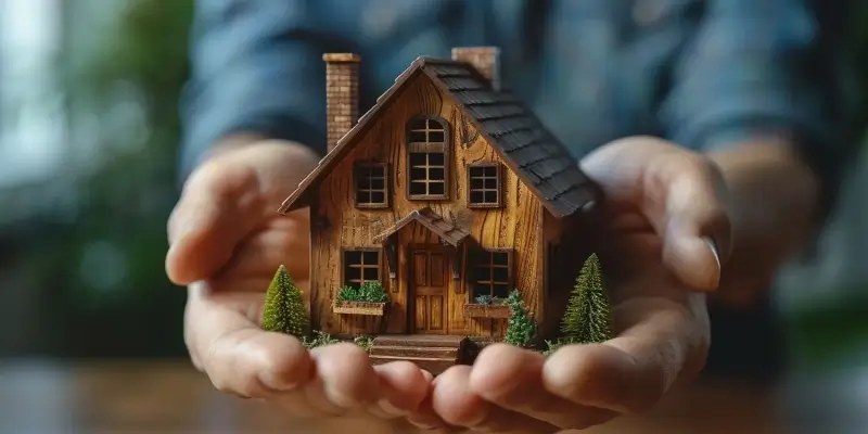 Trendy na rynku nieruchomości