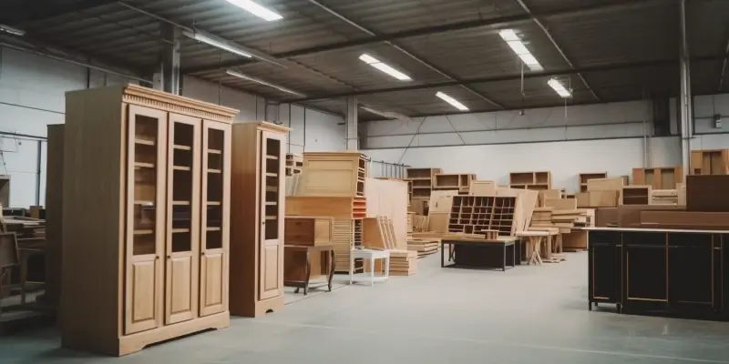 Tworzymy swoje wymarzone mieszkanie