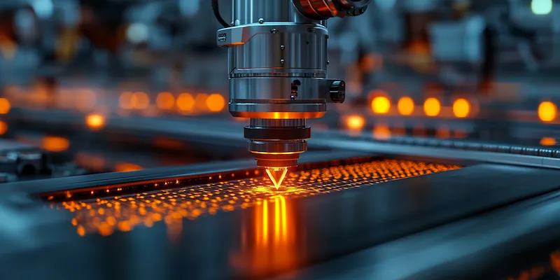 W jaki sposób przyroda jest niszczona przez przemysł?