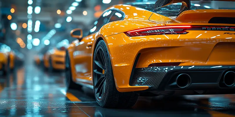 Warsztat samochodowy jaka działalnosc