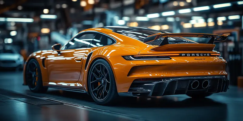 Warsztat samochodowy jaka spółka