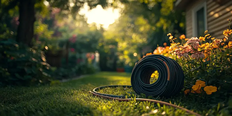 Wąż ogrodowy 1/2 jaki kupić?