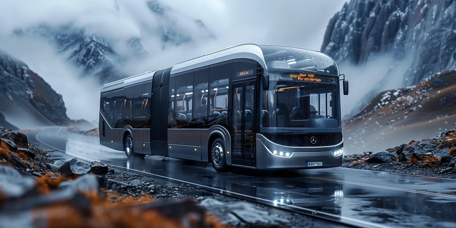 Wynajem autokaru z kierowcą Szczecin