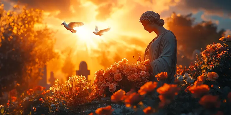 Zakład pogrzebowy Opole