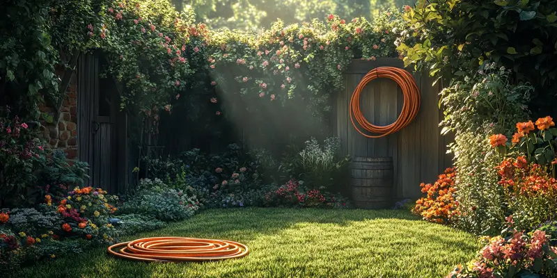 Węże ogrodowe Bielsko-Biała